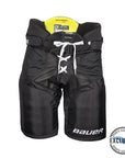 Bauer X LTX Pro + Hockey Pants Junior
