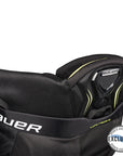 Bauer X LTX Pro + Hockey Pants Junior