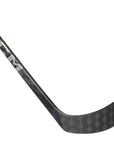 CCM Jetspeed FT7 Pro Hockey Stick Red Junior