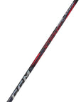 CCM Jetspeed FT7 Pro Hockey Stick Red Junior
