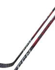 CCM Jetspeed FT7 Pro Hockey Stick Red Junior