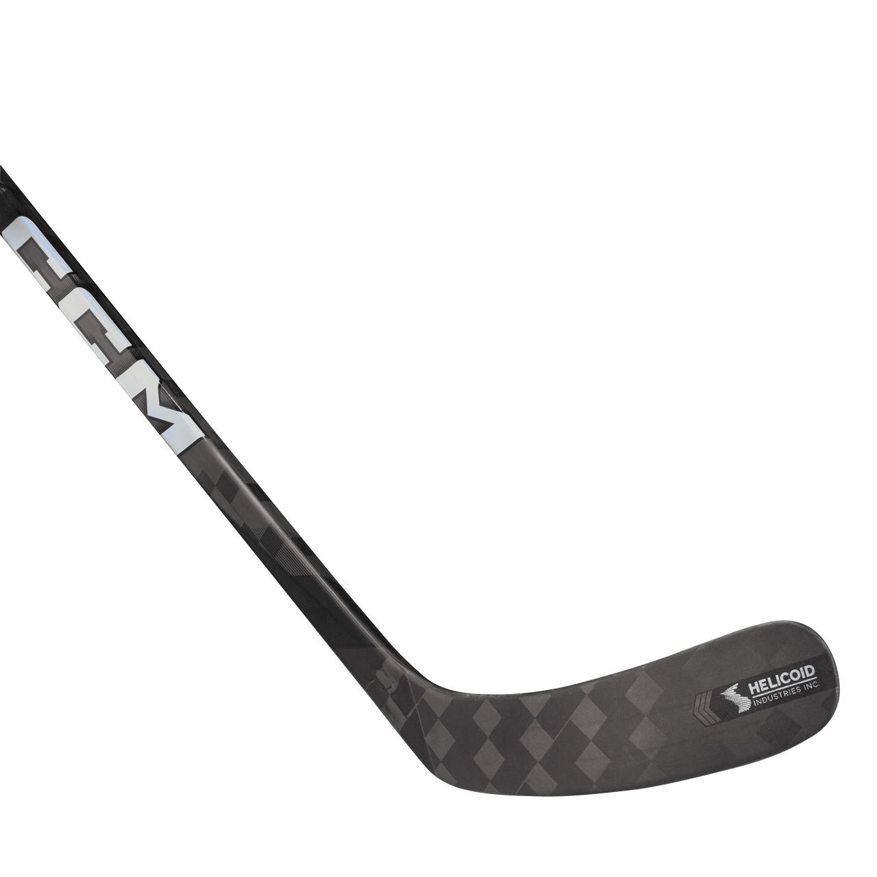 CCM Jetspeed FT7 Pro Hockey Stick Youth