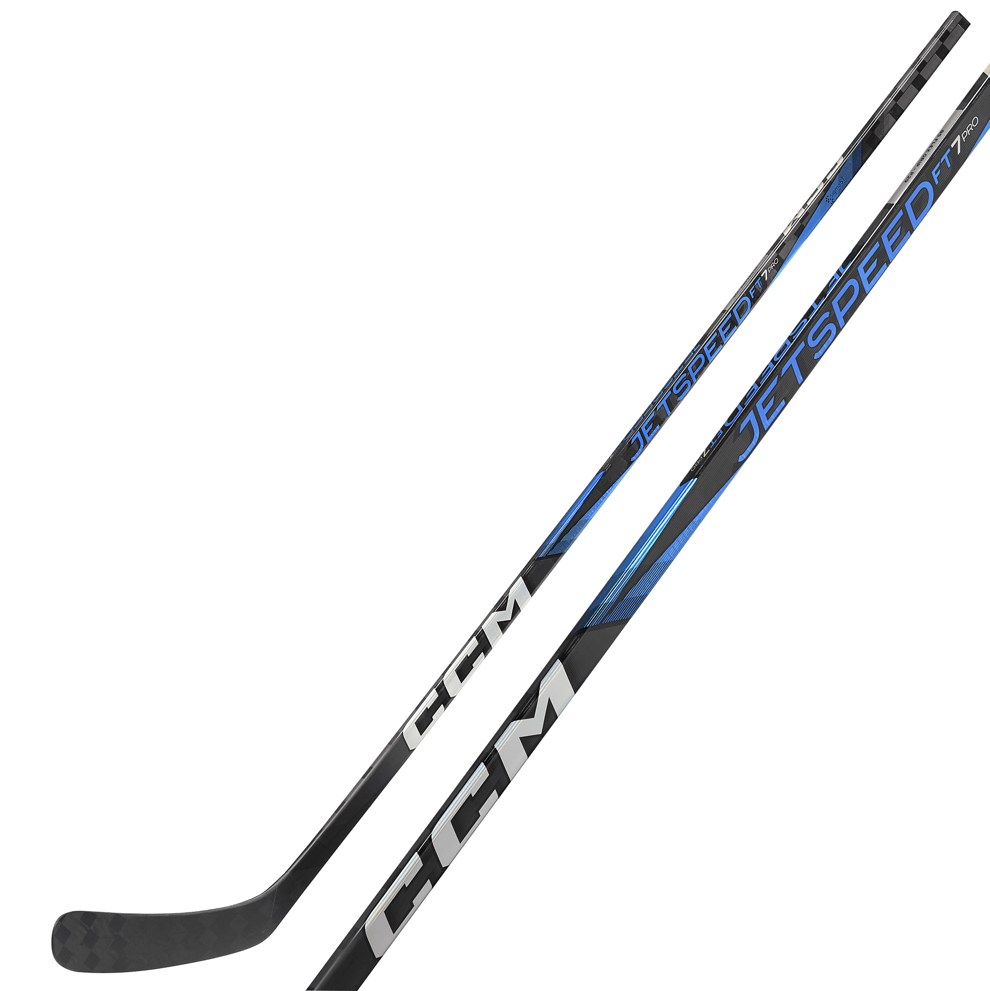 CCM Jetspeed FT7 Pro Intermediate Hockey Stick