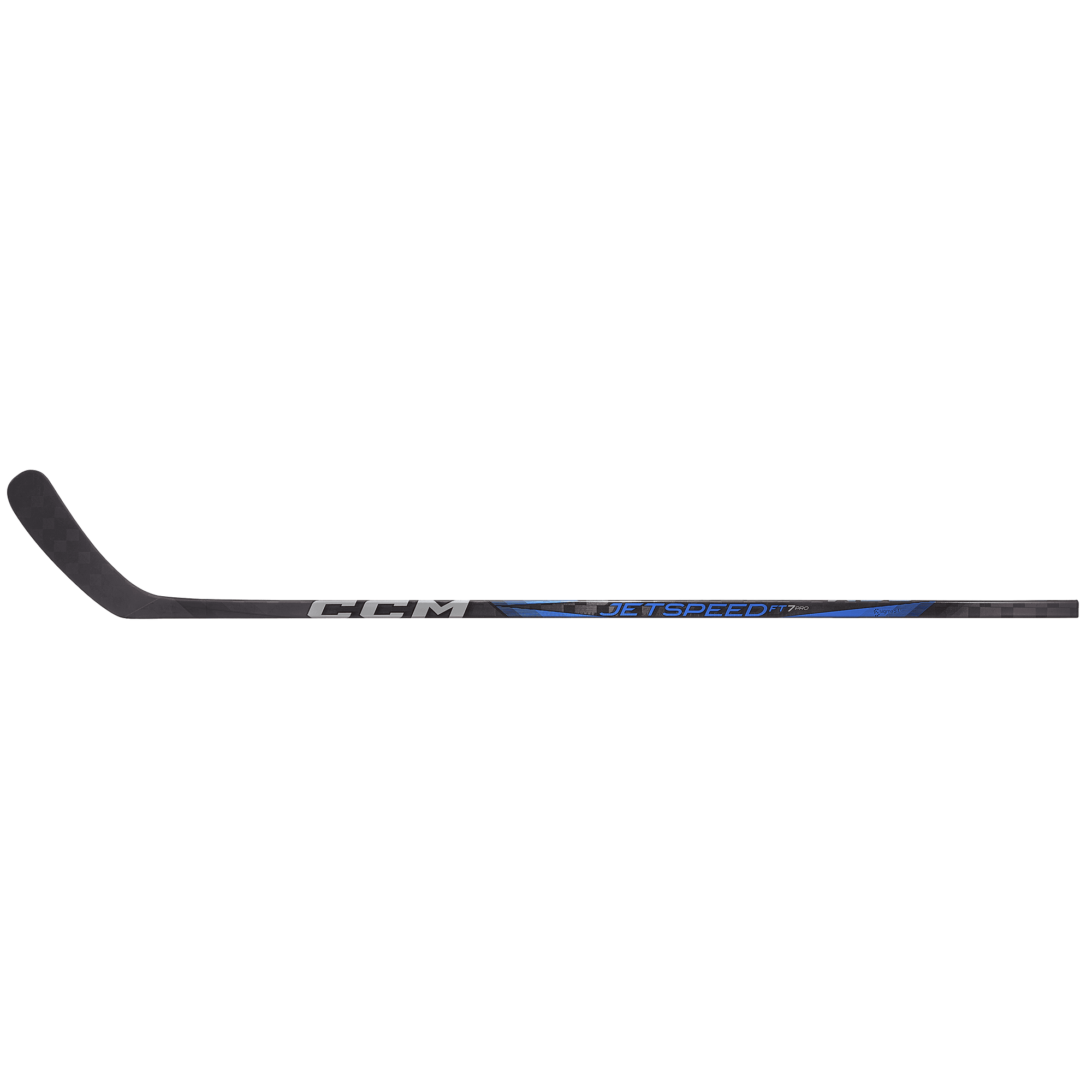 CCM Jetspeed FT7 Pro Intermediate Hockey Stick