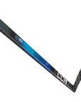 CCM Jetspeed FT8 Pro Intermediate Blue Hockey Stick