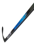 CCM Jetspeed FT8 Pro Intermediate Blue Hockey Stick