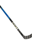 CCM Jetspeed FT8 Pro Junior Blue Hockey Stick
