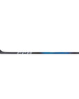 CCM Jetspeed FT8 Pro Intermediate Blue Hockey Stick