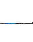 CCM Jetspeed FT8 Pro Junior Blue Hockey Stick