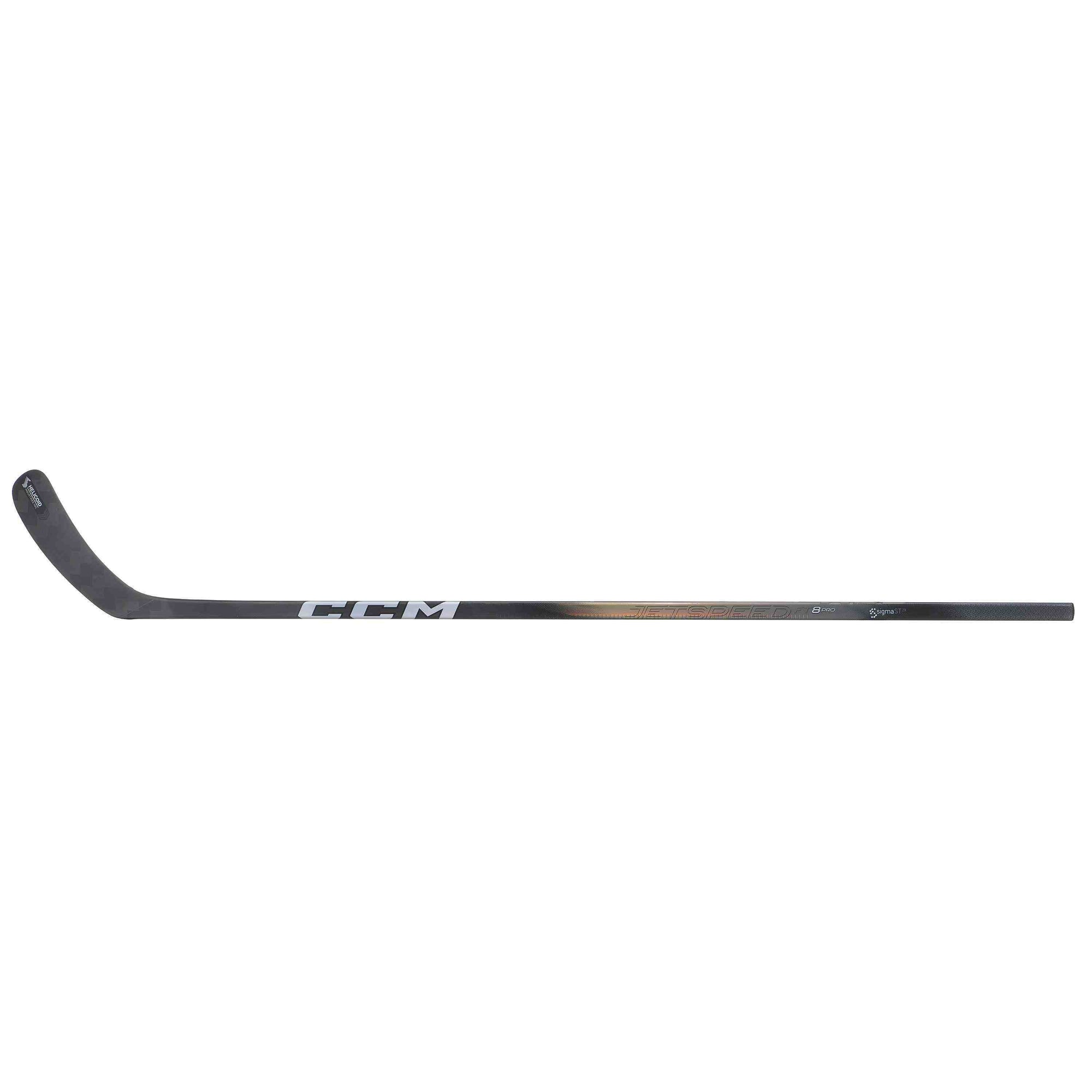 CCM Jetspeed FT8 Pro Intermediate Hockey Stick