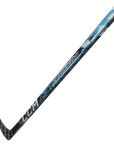 CCM Jetspeed FT9 Pro Blue Junior Hockey Stick