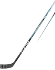 CCM Jetspeed FT9 Pro Blue Junior Hockey Stick