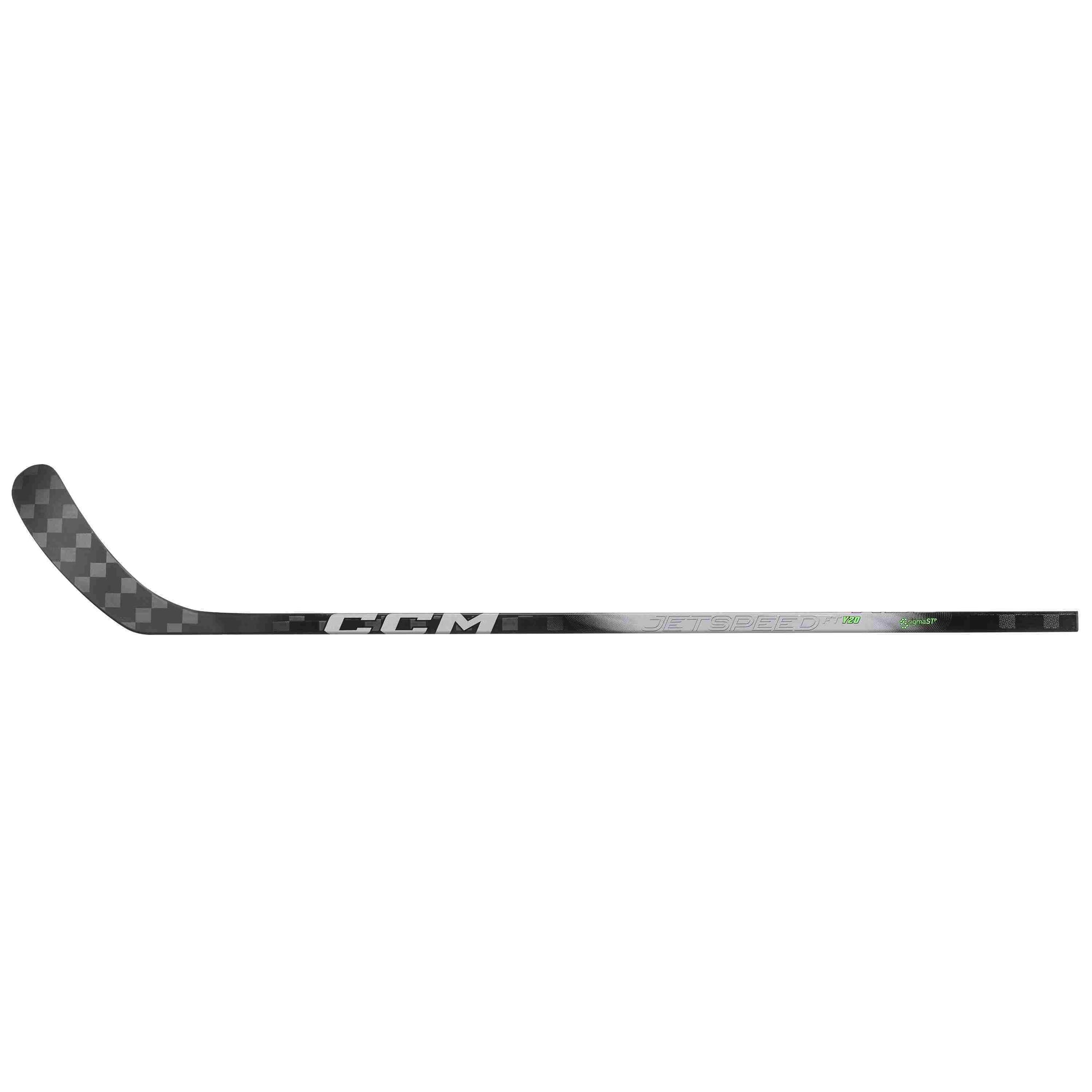 CCM Jetspeed FT Y20 Youth Hockey Stick