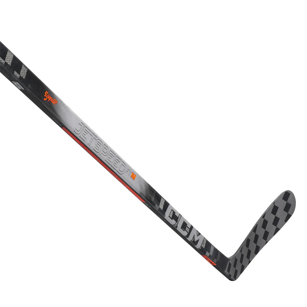 CCM Jetspeed FT Y40 Youth Hockey Stick