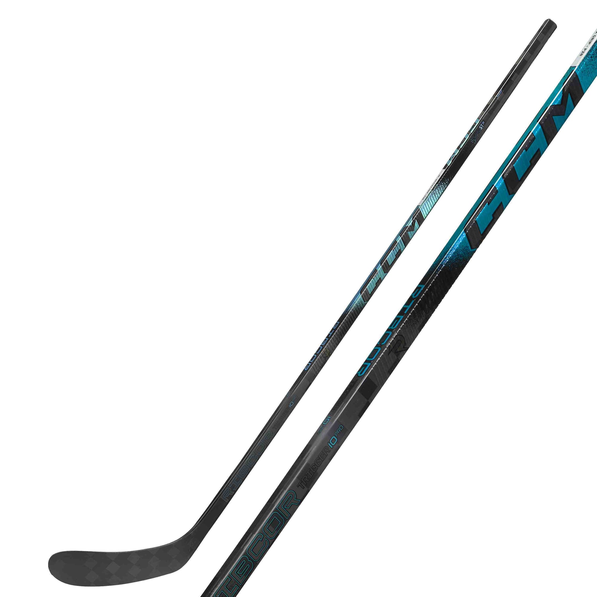 CCM Trigger 10 Pro Junior Hockey Stick