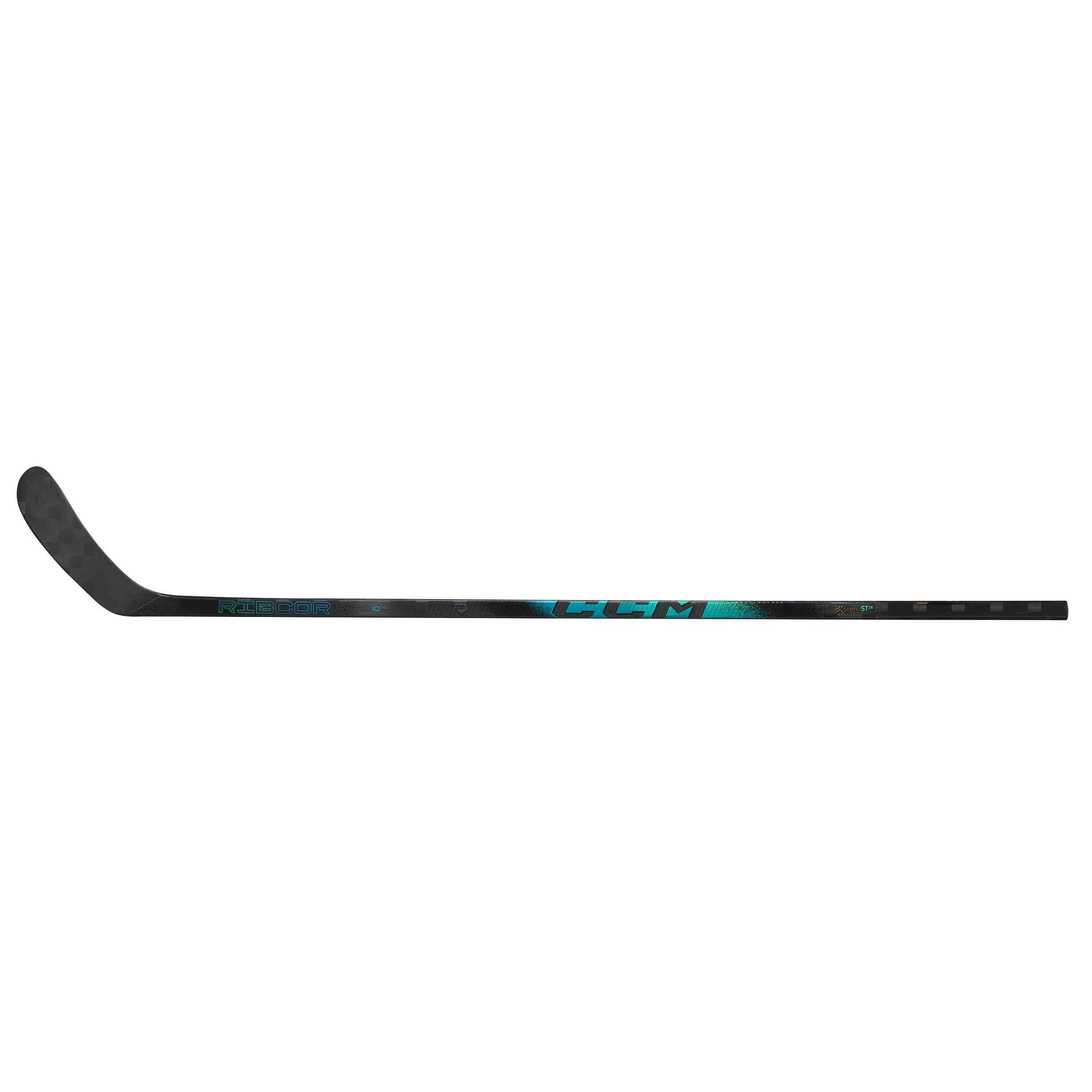 CCM Trigger 10 Pro Junior Hockey Stick