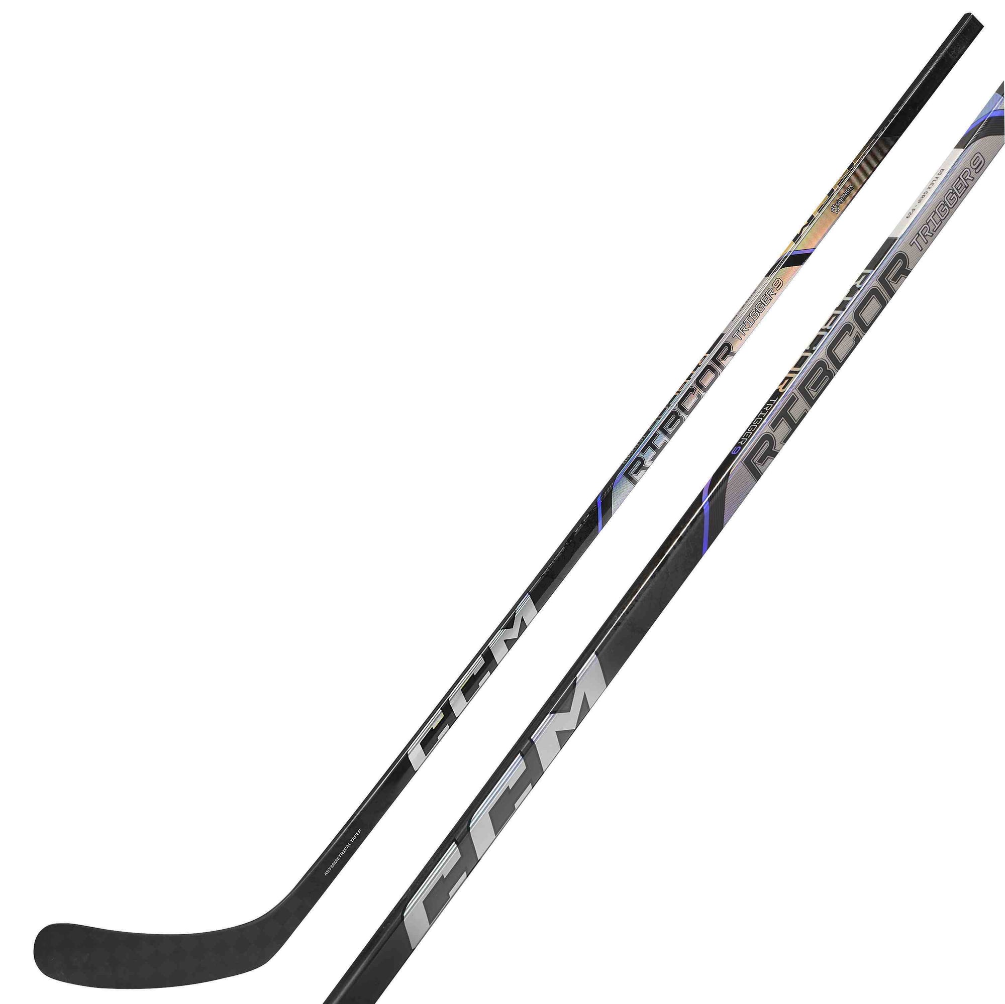 CCM Ribcor Trigger 9 Senior Hockey Stick