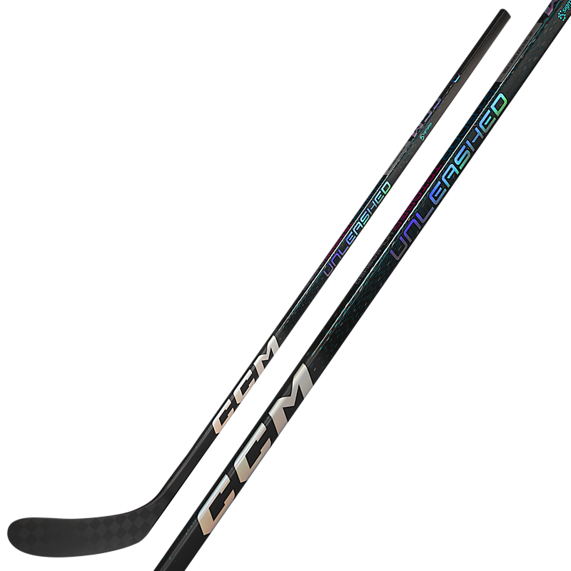 CCM Ribcor Trigger Unleashed Senior