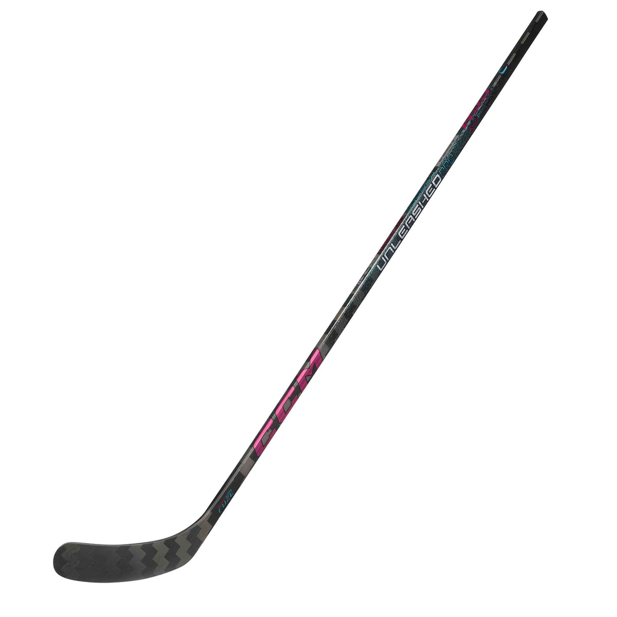 CCM Ribcor Trigger Unleashed Pro Top Shaft Shape Intermediate