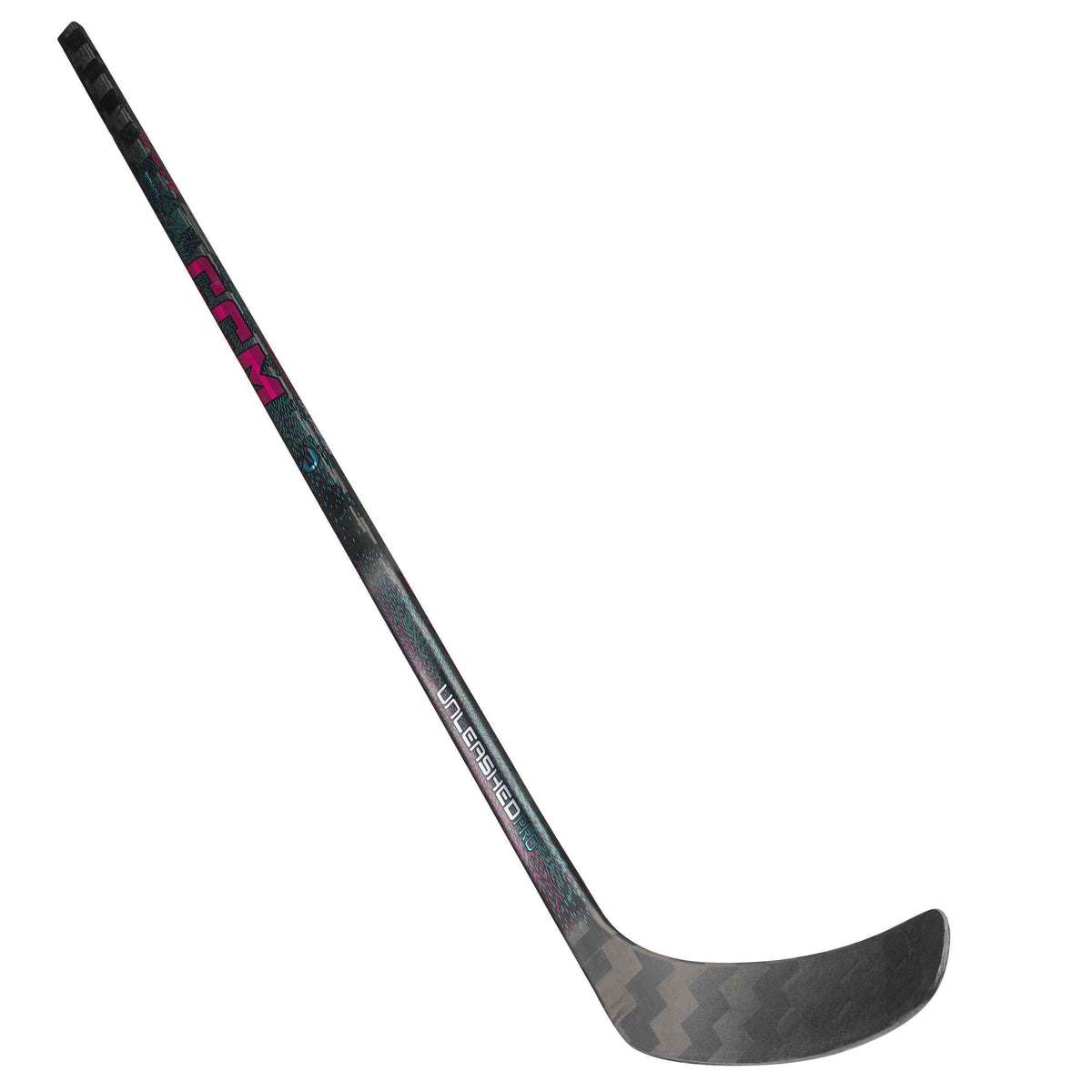 CCM Ribcor Trigger Unleashed Pro Top Shaft Shape Intermediate
