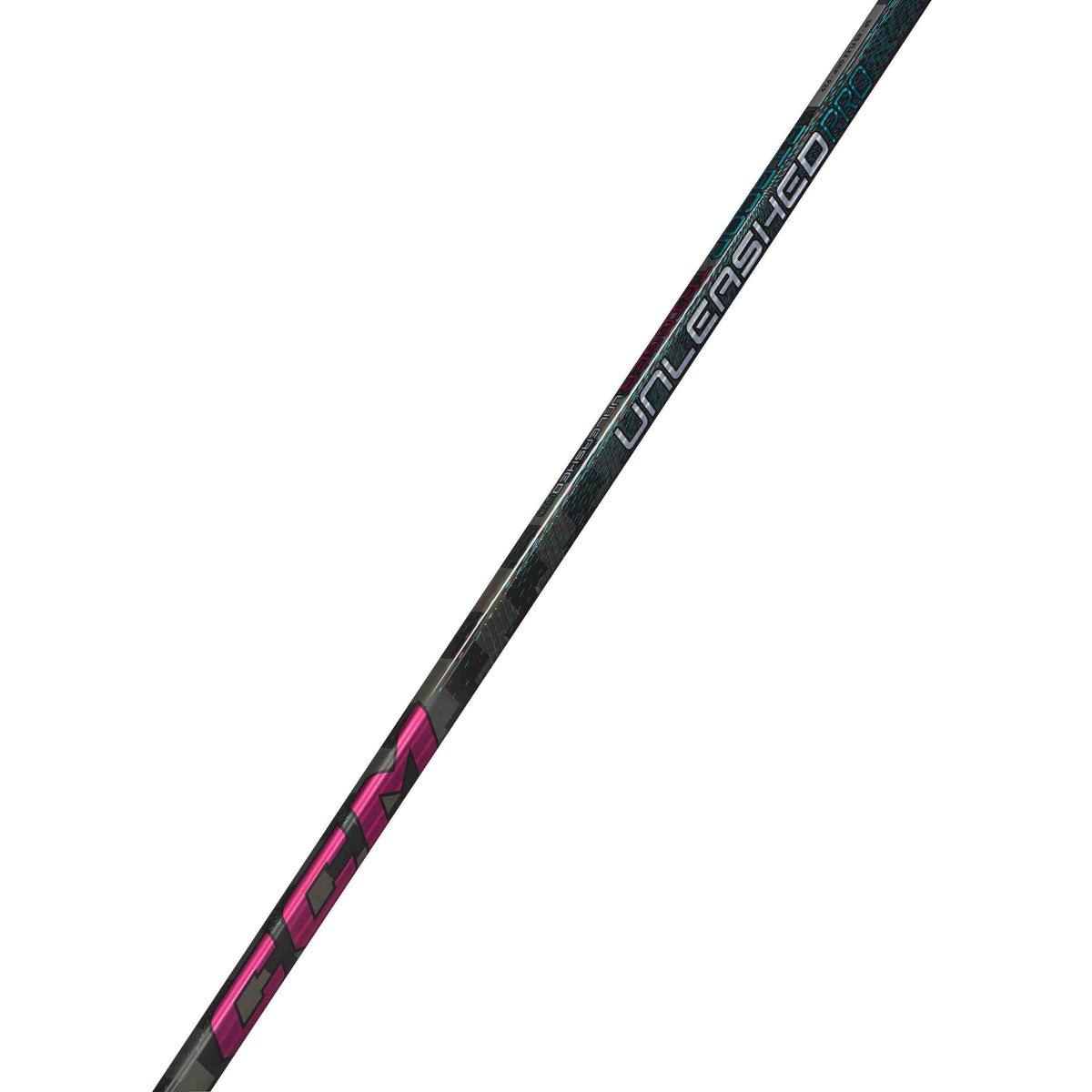 CCM Ribcor Trigger Unleashed Pro Top Shaft Shape Intermediate