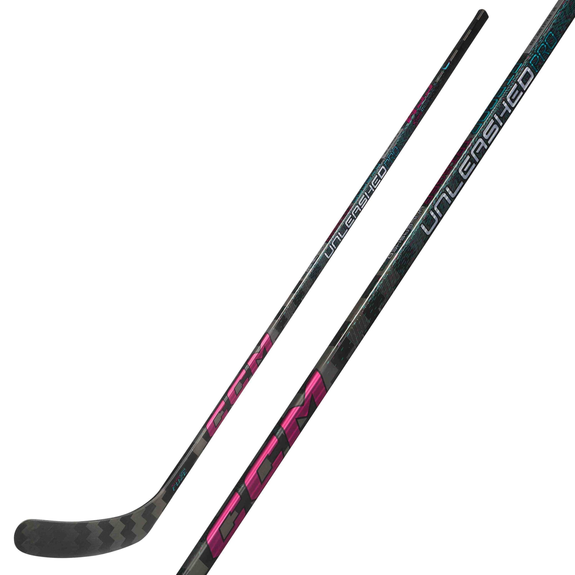 CCM Ribcor Trigger Unleashed Pro Youth