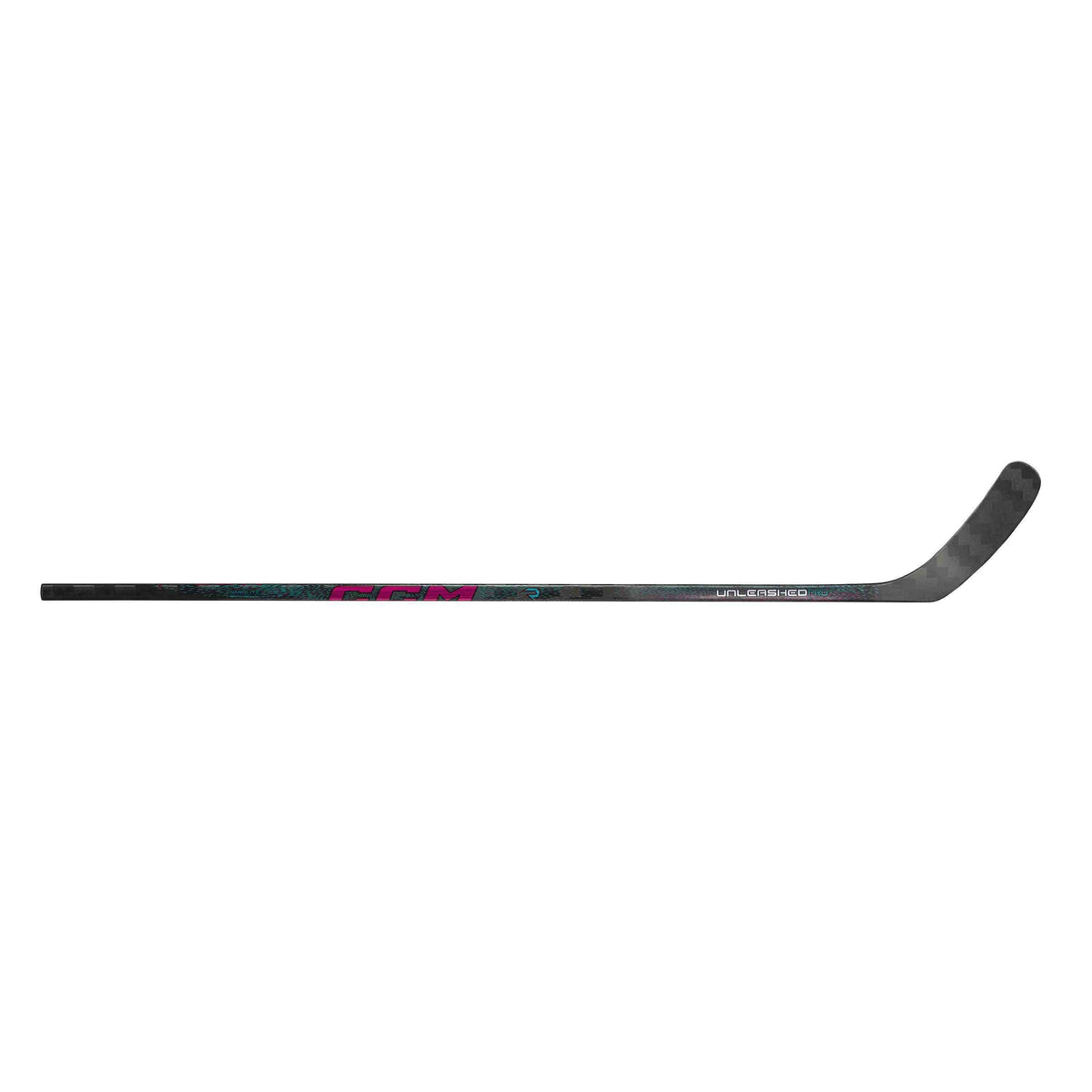 CCM Ribcor Trigger Unleashed Pro Top Shaft Shape Intermediate