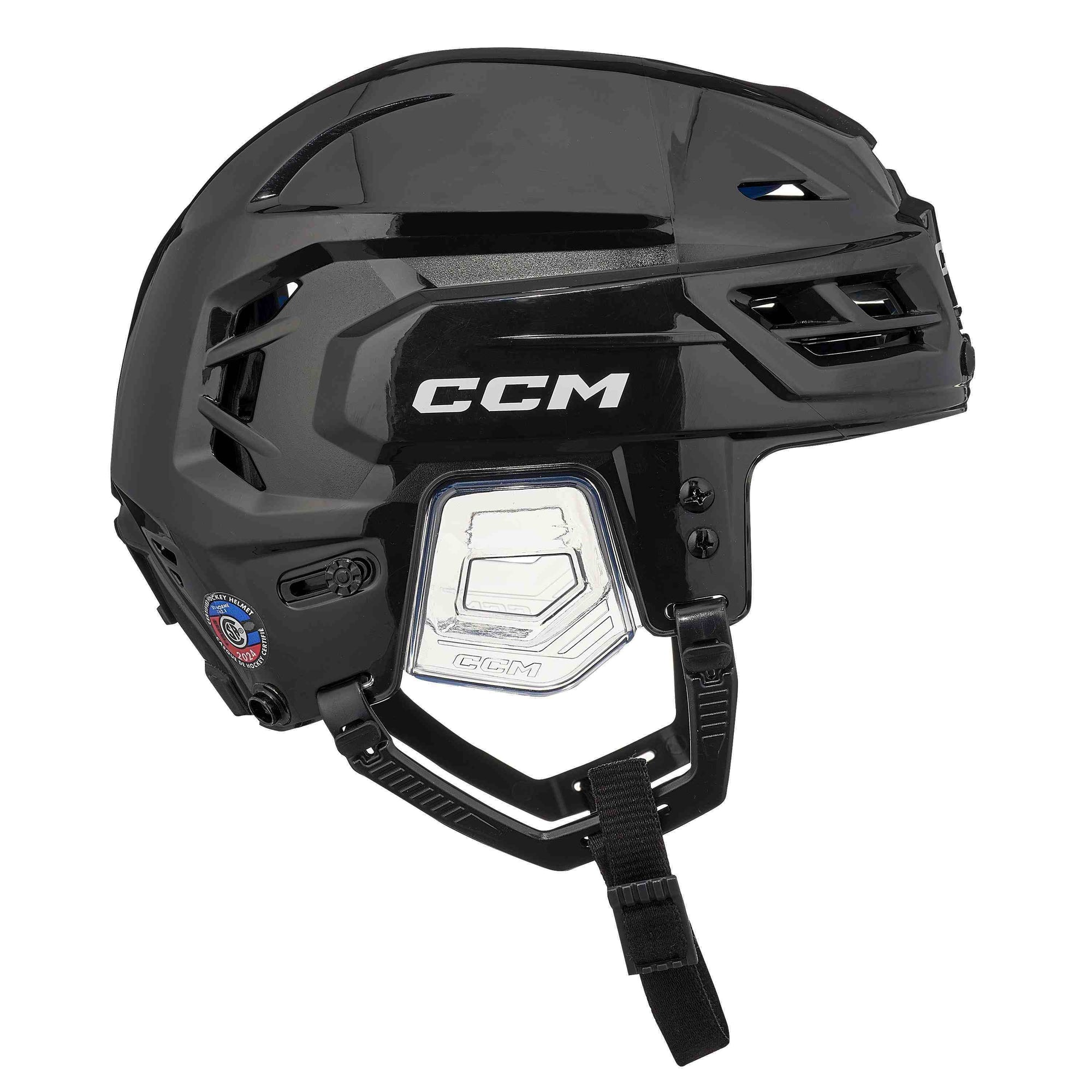 CCM Tacks 310 2026 Hockey Helmet