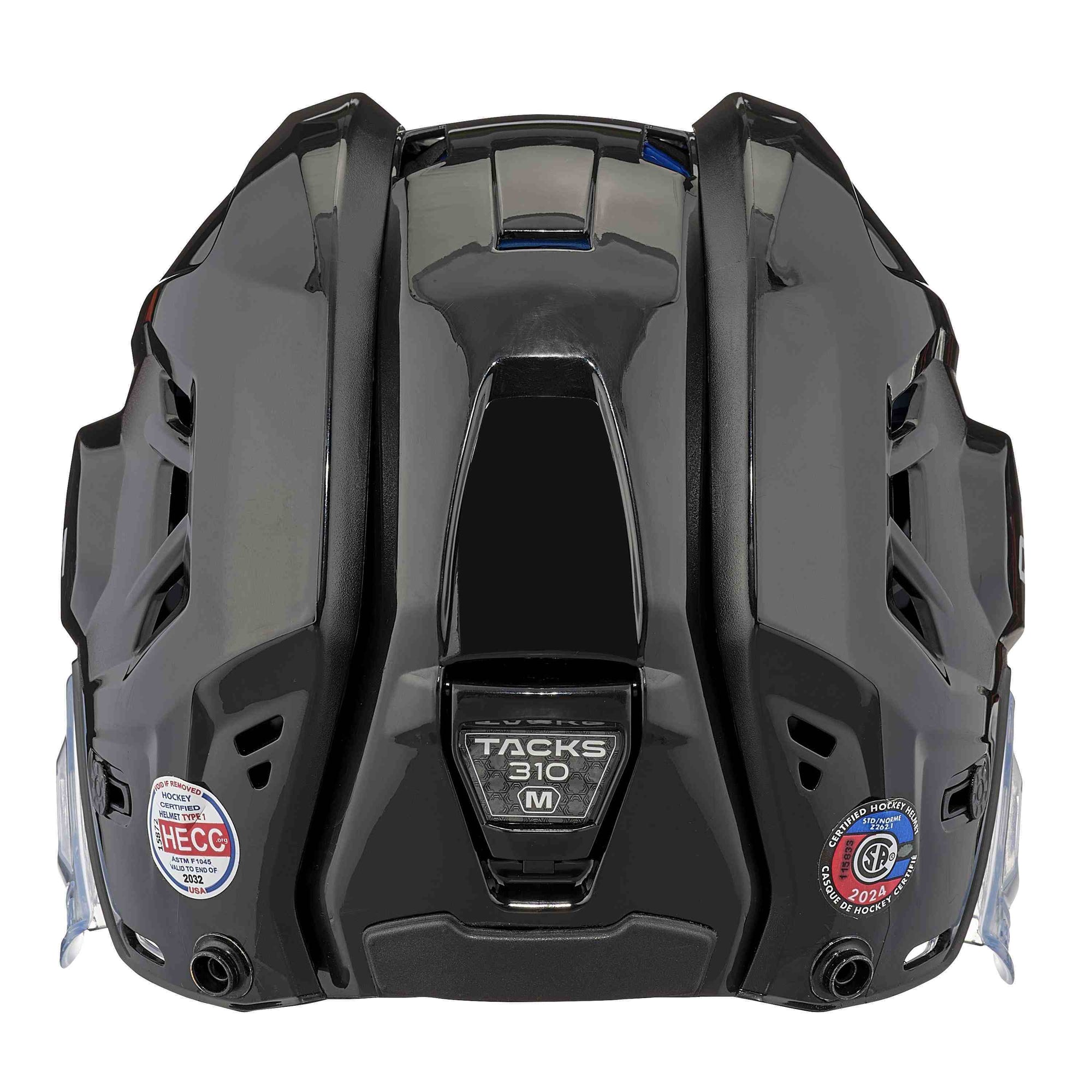 CCM Tacks 310 2026 Hockey Helmet