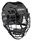 CCM Tacks 310 2026 Helmet Combo