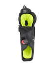 S25 Vapor LTX Pro Jr Shin Pads