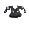 Bauer Vapor LTX Pro S25 Junior Shoulder Pads