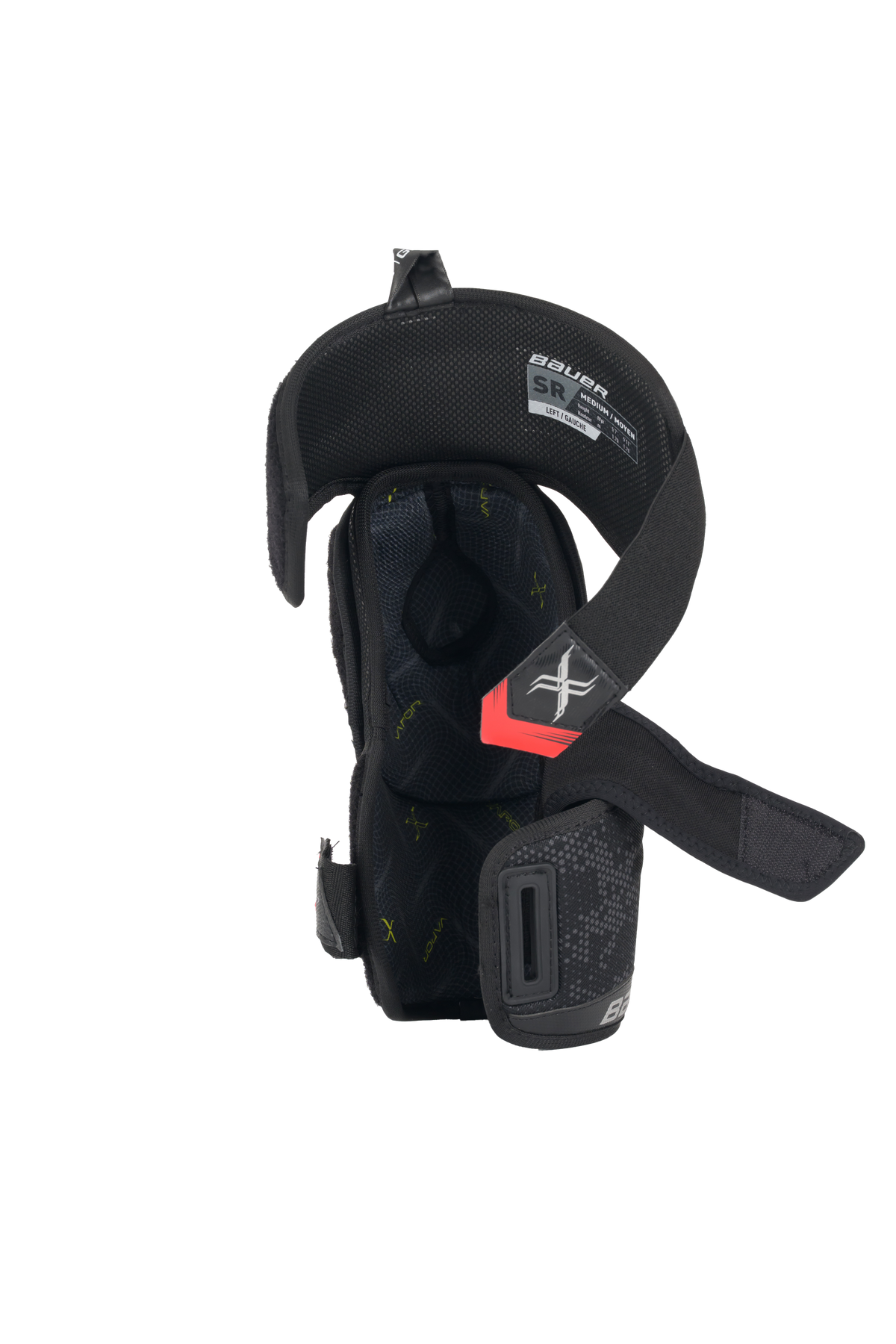 Bauer Vapor LTX Pro Senior Elbow Pads