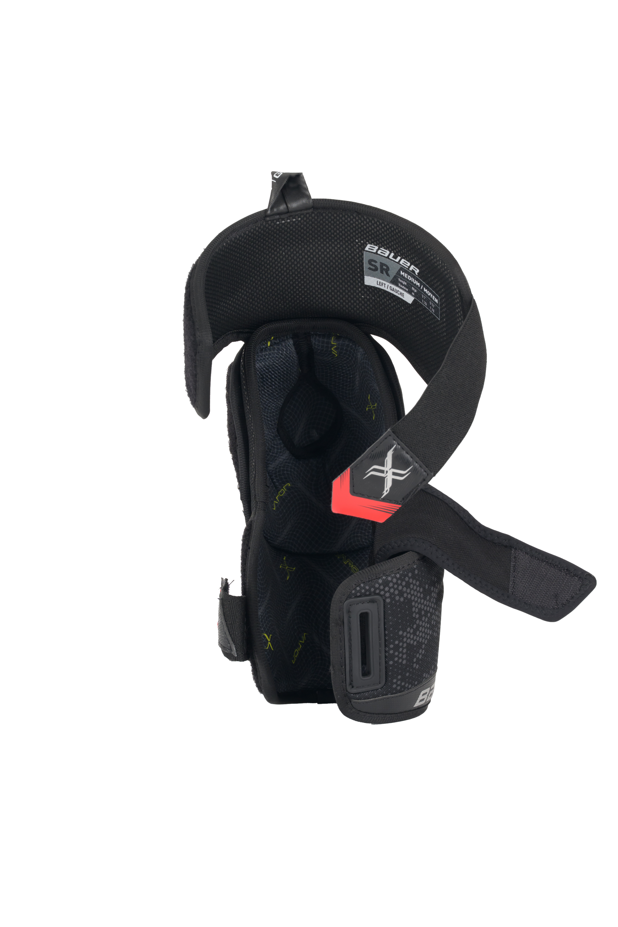 Bauer Vapor LTX Pro Intermediate Elbow Pads