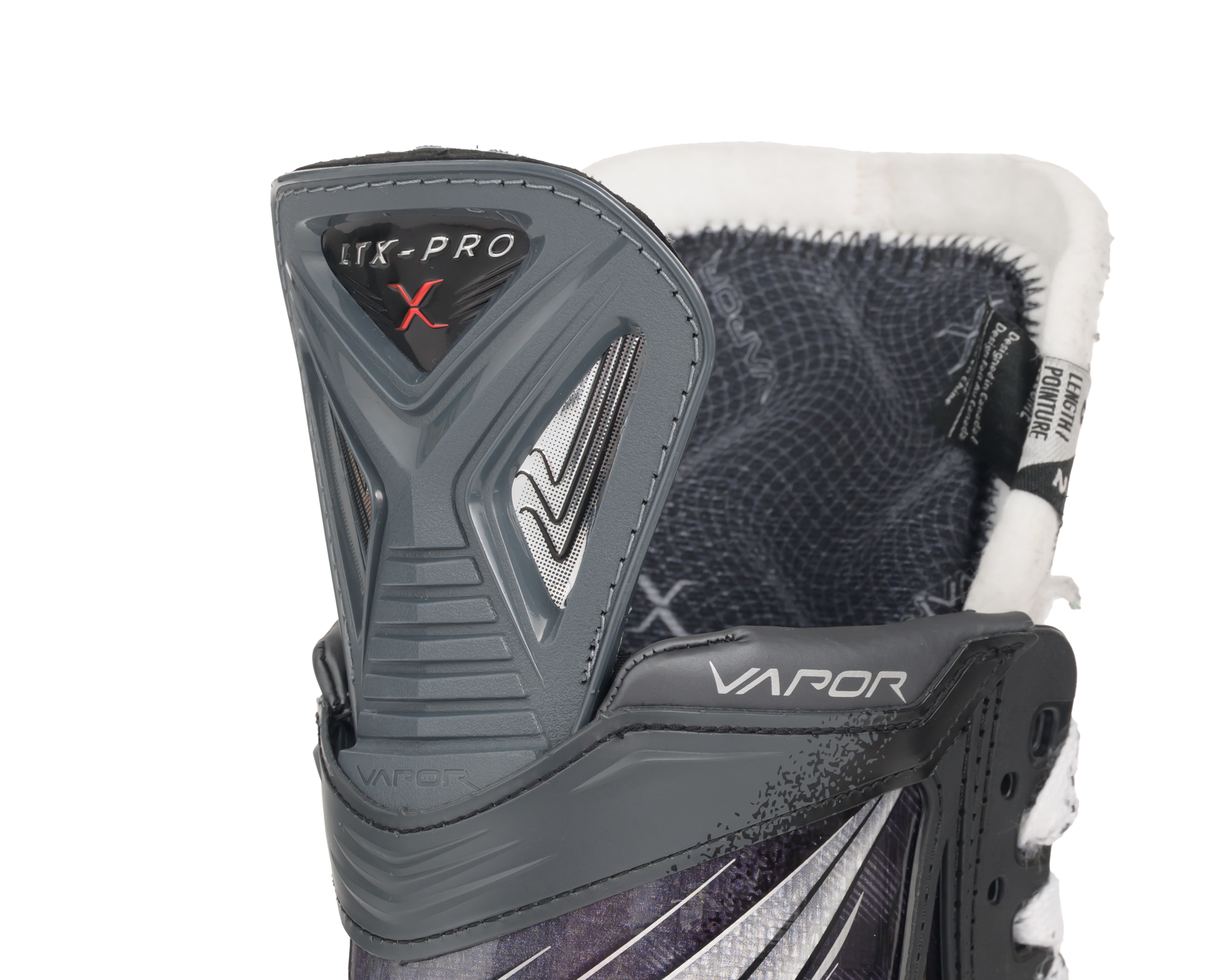 Bauer S25 Vapor XLTX Senior Hockey Skate