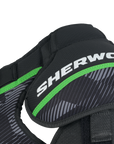 Sherwood T70 SE Sr Shoulder Pads