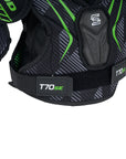 Sherwood T70 SE Jr Shoulder Pad