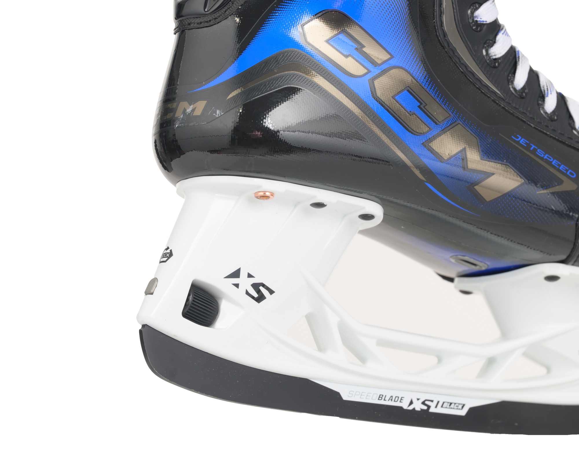 CCM Jetspeed XTRA SE &#39;25 Senior Hockey Skate