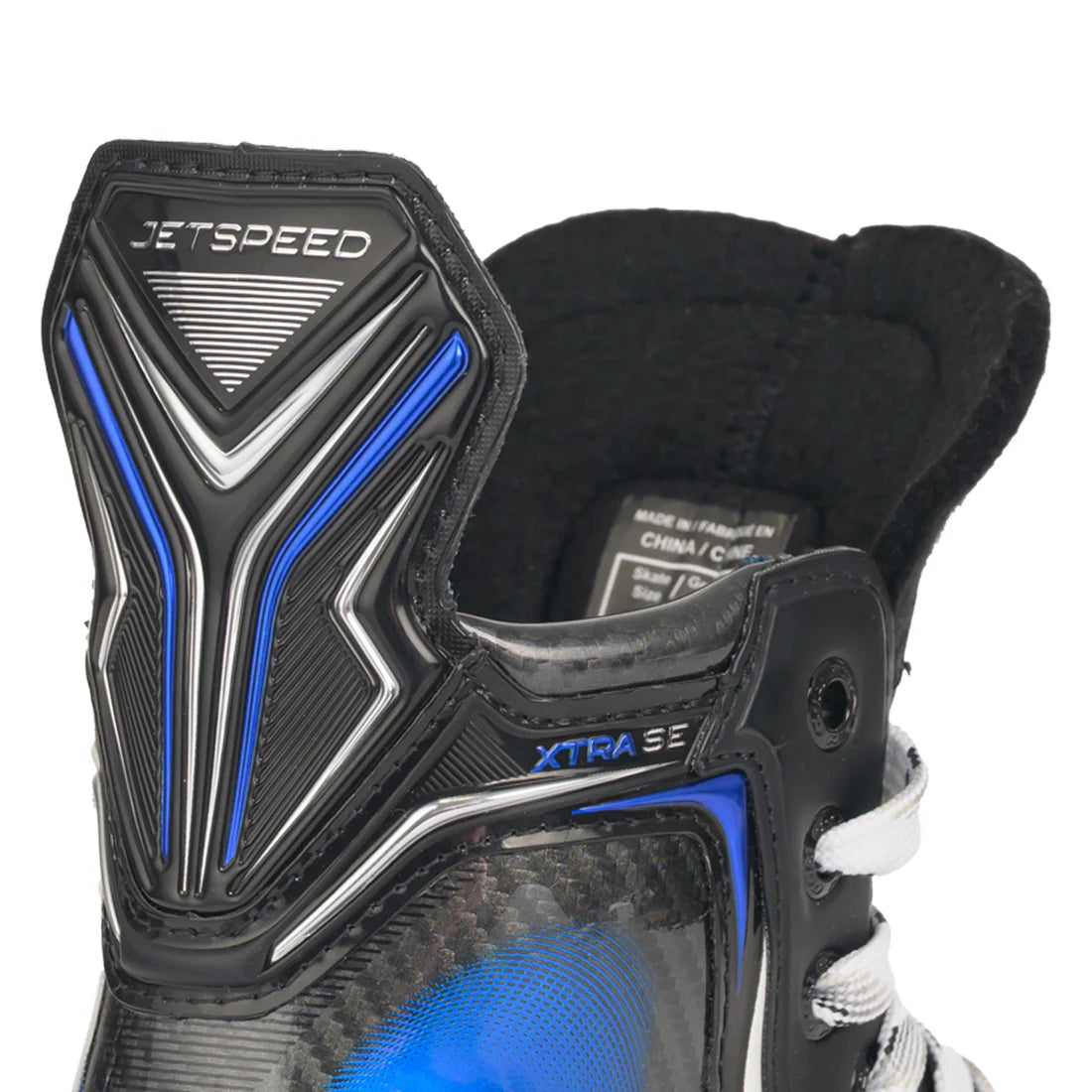 CCM Jetspeed XTRA SE Youth Hockey Skate