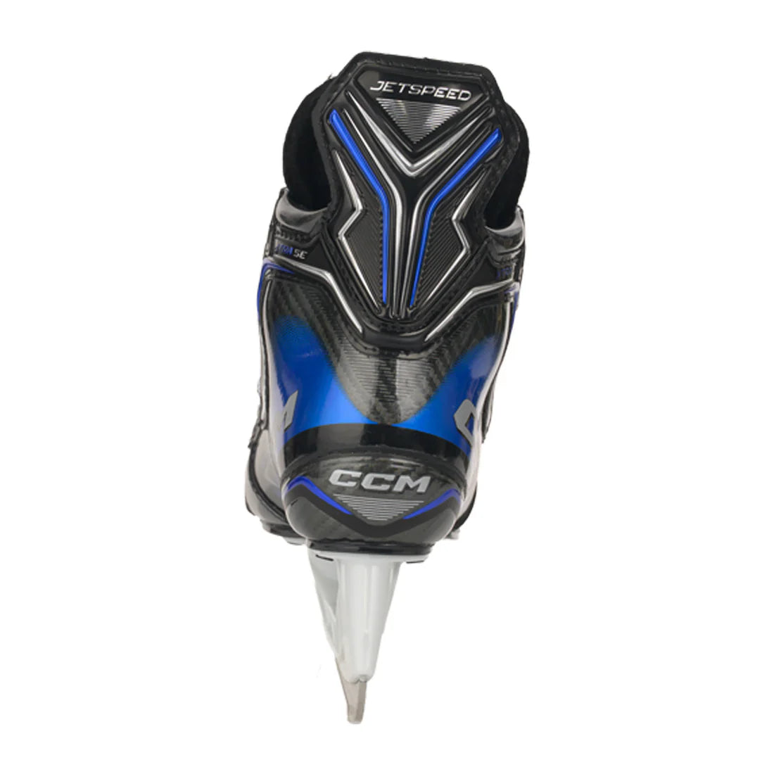 CCM Jetspeed XTRA SE Youth Hockey Skate