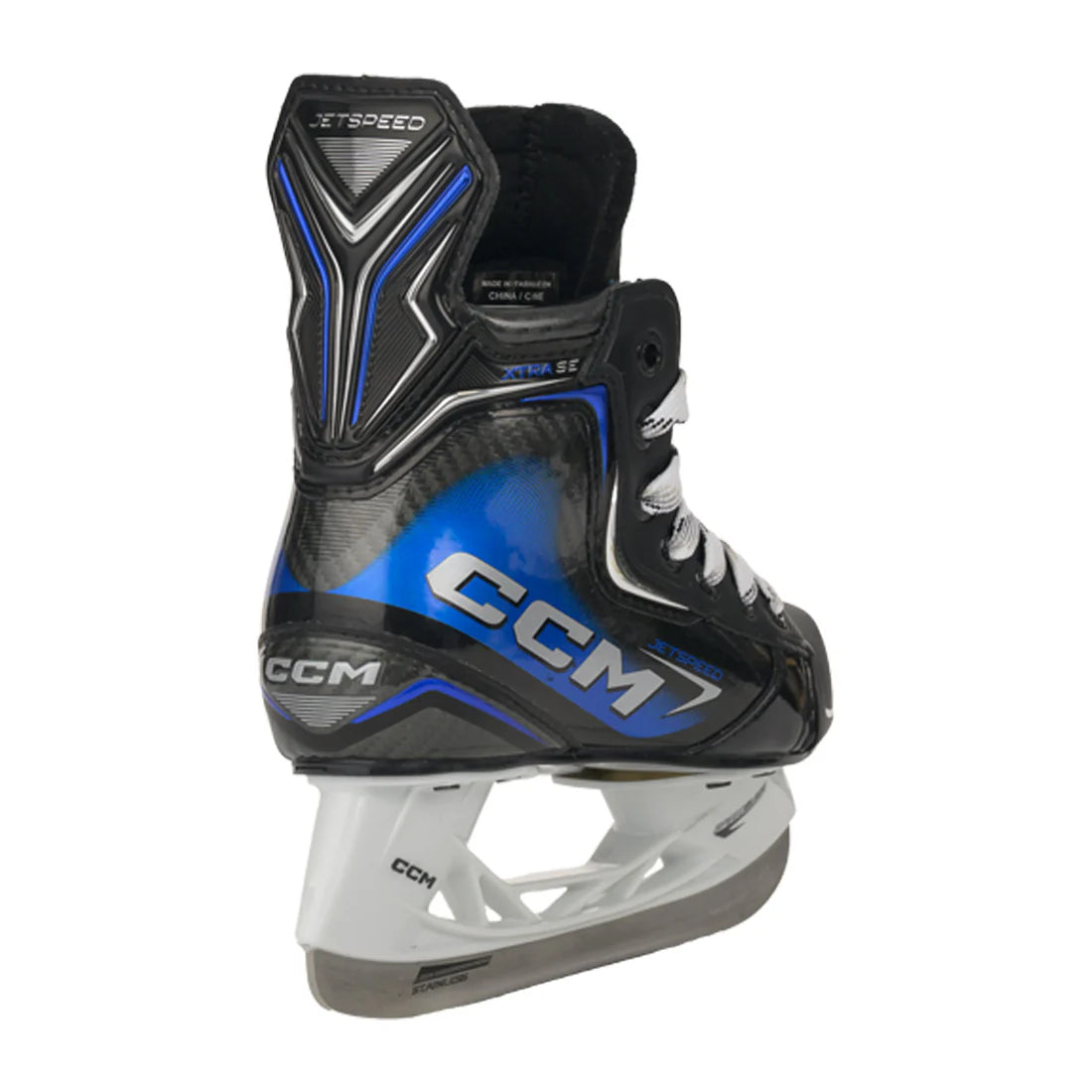 CCM Jetspeed XTRA SE Youth Hockey Skate