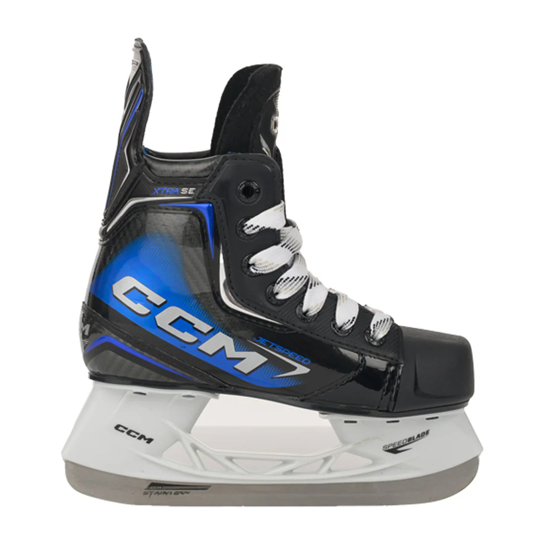 CCM Jetspeed XTRA SE Youth Hockey Skate