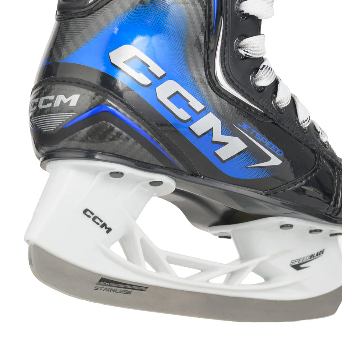 CCM Jetspeed XTRA SE Youth Hockey Skate