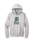 Hoodie Dunbar Little League