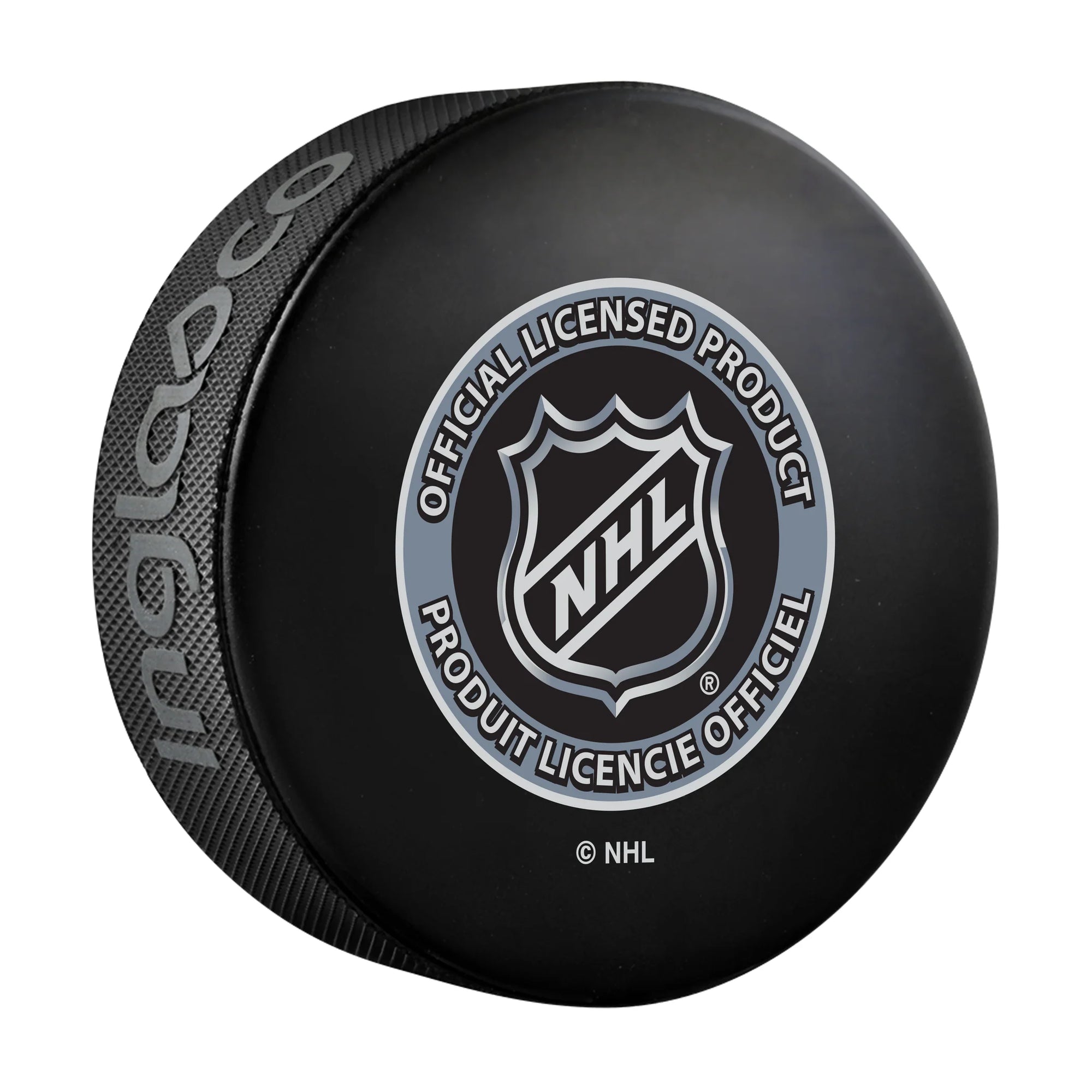 Canucks Classic Souvenir Hockey Puck