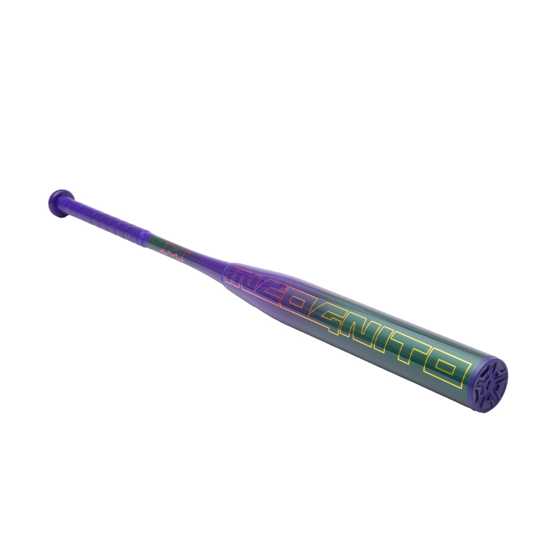 Miken Freak Incognito 2.0 Slowpitch Bat – Big League Sports