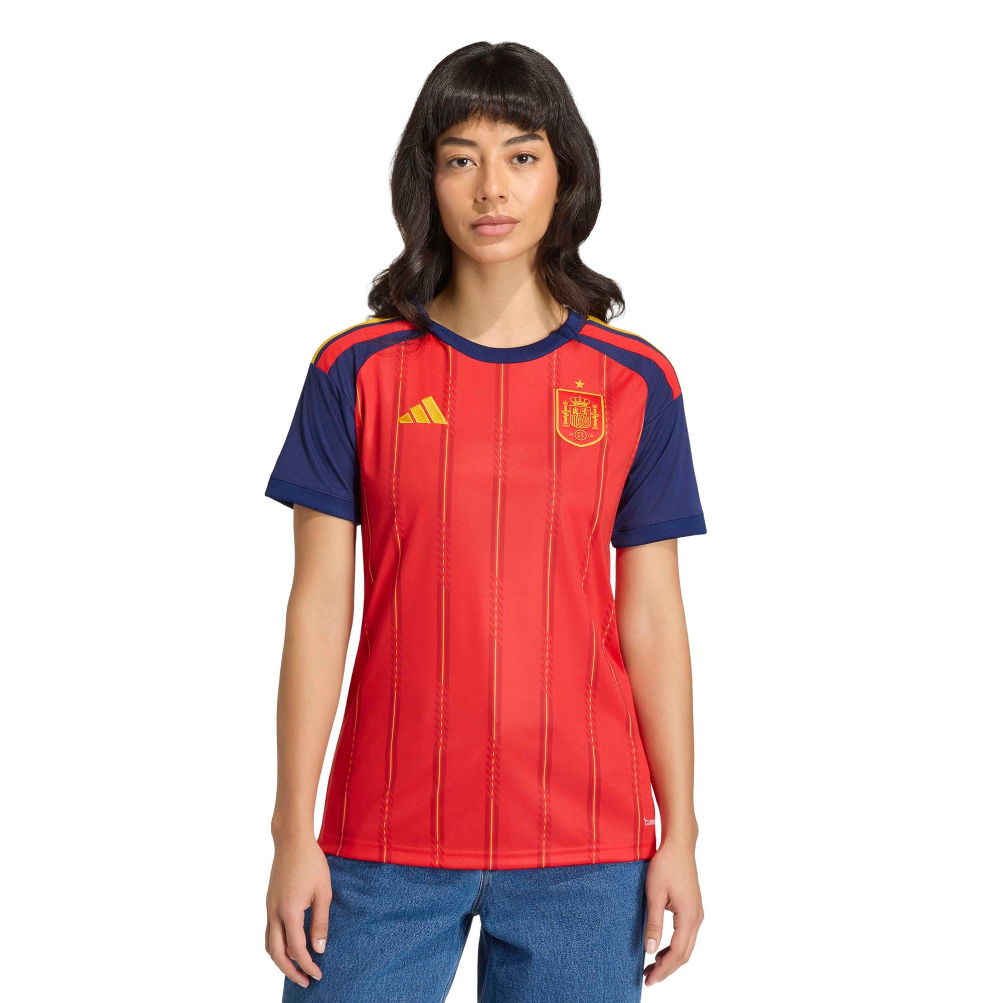 Adidas World Cup Women's Soccer Jersey