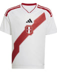 Adidas World Cup Kids Soccer Jersey