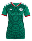 Adidas World Cup Women's Soccer Jersey
