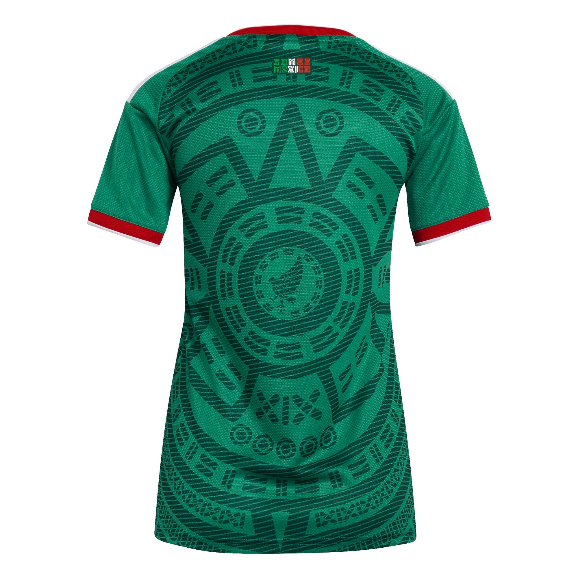 Adidas World Cup Women's Soccer Jersey
